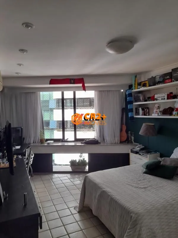 Imagem Cobertura a Venda com 5 Suítes com 613m² no bairro Piedade em Jaboatão Dos Guara