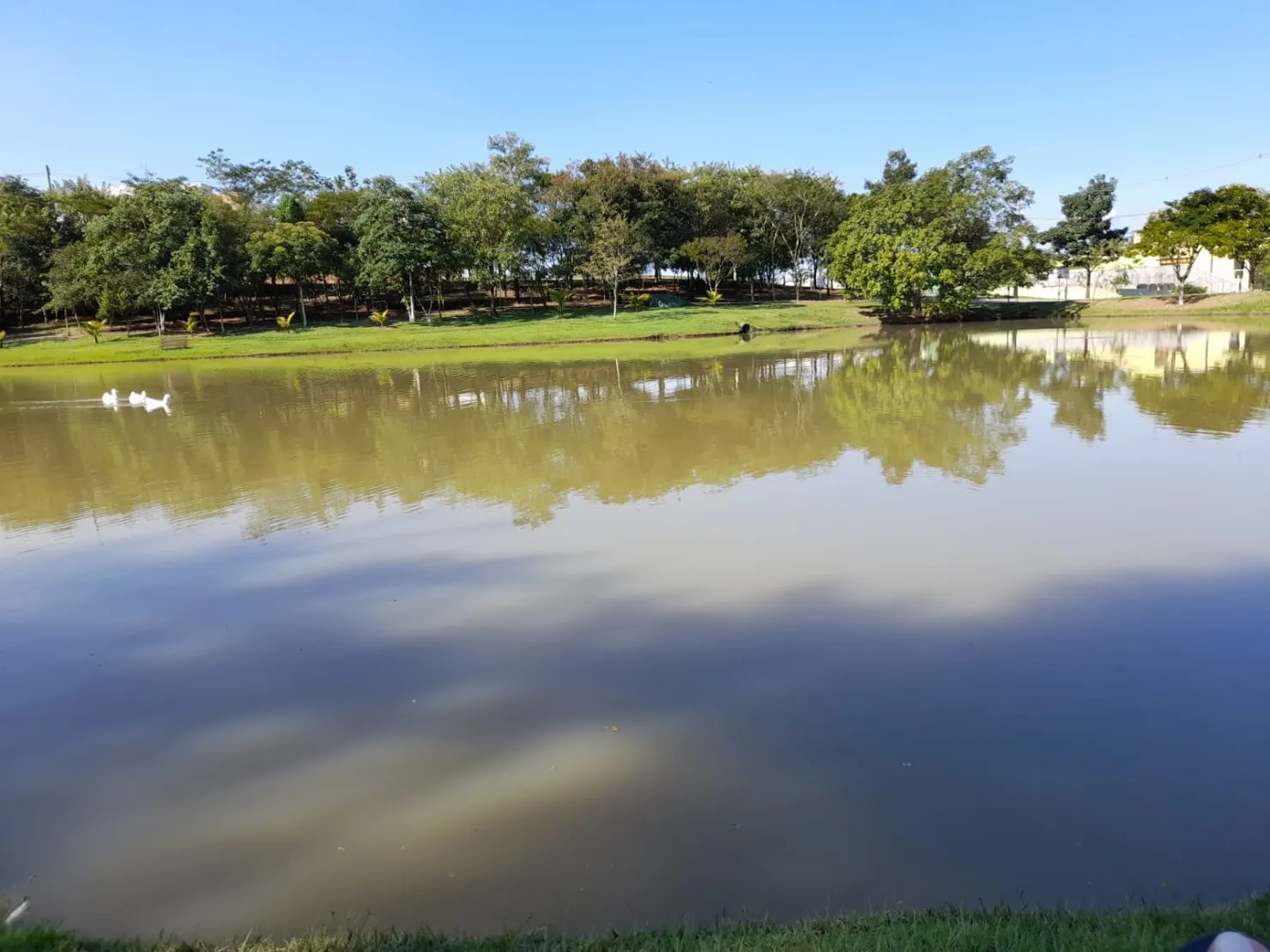 Imagem Terreno à venda 480M², Condomínio Reserva dos Lagos, Pindamonhangaba - SP | CONDOMÍNIO RESERVA DOS LAGOS
