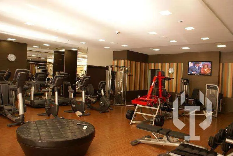 Imagem Apartamento à venda, no Atlantic Paradise em Itapema, Meia Praia, com 4 quartos, 281,00m2