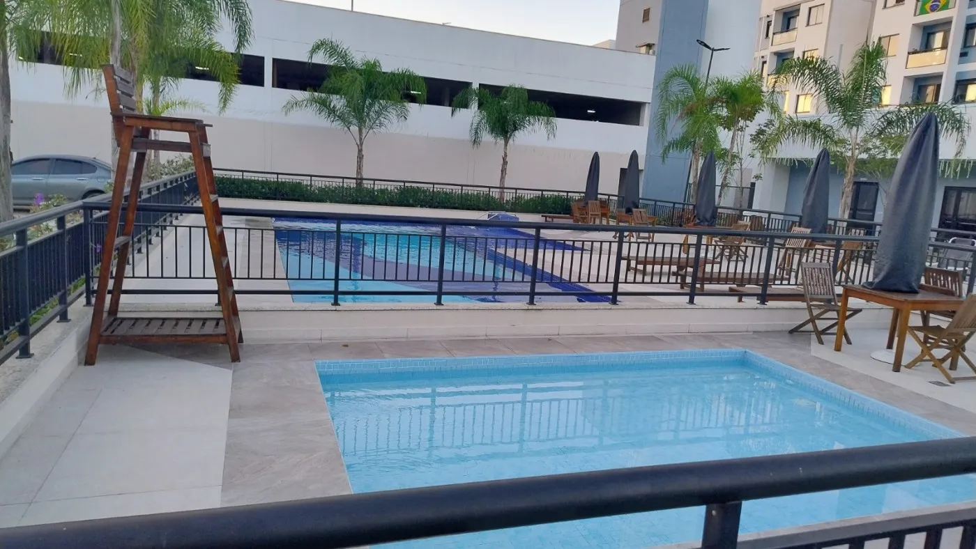 Imagem Apartamento para Venda em Rio de Janeiro, Recreio dos Bandeirantes, 2 dormitórios, 1 banheiro