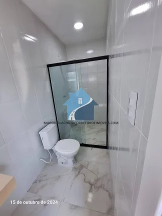 Imagem CONDOMÍNIO VIVENDA DAS MARINAS - PONTA NEGRA