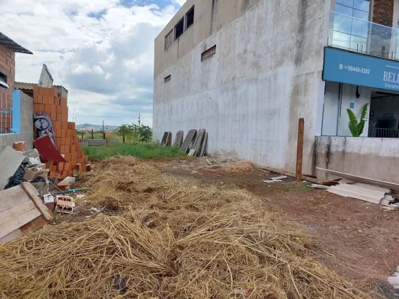 Imagem TERRENO COMERCIAL - AVENIDA BELLAVILLE - HORTOLÂNDIA