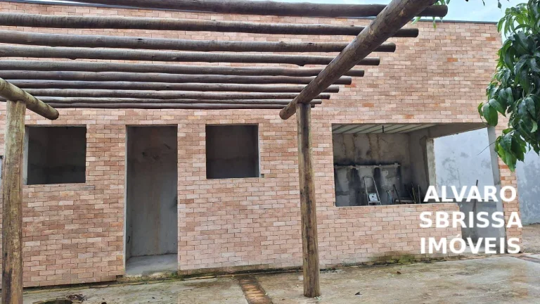 Imagem Vende- Linda Casa comercial com 5 salas- Bairro Brasil- Itu/SP