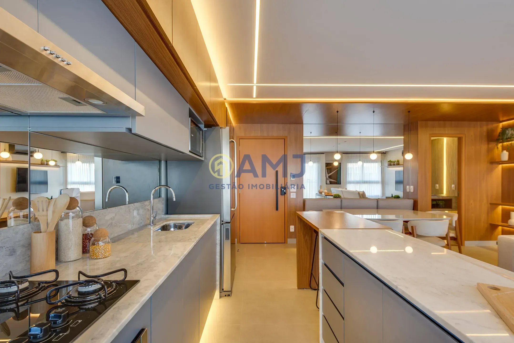 Imagem Apartamento à venda no Setor Marista - Tempus