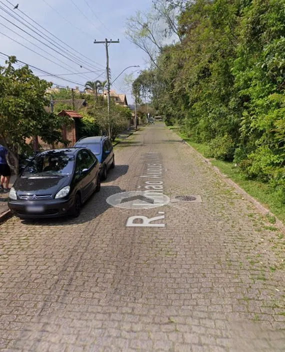 Imagem Oportunidade!!! Casa com um espaço maravilhoso no bairro Serraria.