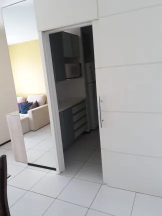 Imagem Apartamento com 3 Quartos para Alugar, 1 m² em Calhau - São Luís