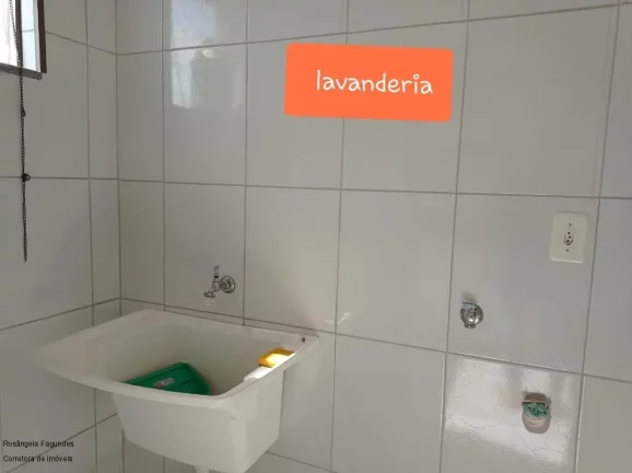 Imagem APARTAMENTO RESIDENCIAL em POÇOS DE CALDAS - MG, LOTEAMENTO CAMPO DAS AROEIRAS