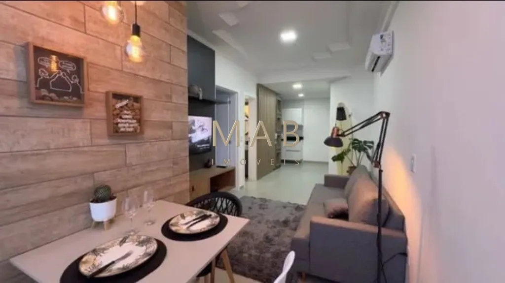 Imagem APARTAMENTO MOBILIADO E DECORADO NA PRAIA DOS INGLESES , EXCELENTE OPORTUNIDADE PARA MORADIA OU INVESTIMENTO!!