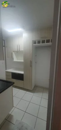 Imagem APARTAMENTO À VENDA NA VILA ROQUE