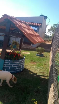 Imagem Chácara no Piraporão - Piedade
