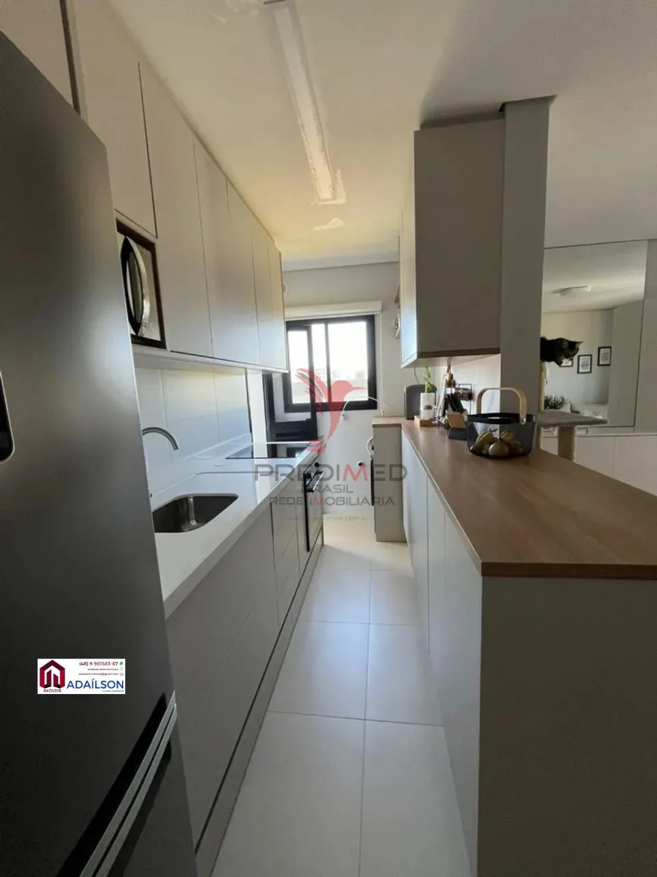 Imagem Residencial Ilha Terceira em Biguaçu SC