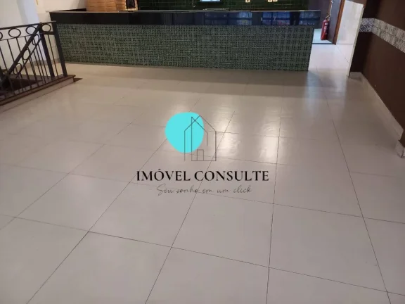 Imagem IMÓVEL COMERCIAL PARA LOCAÇÃO – 450 M² - HIGIEÓPOLIS