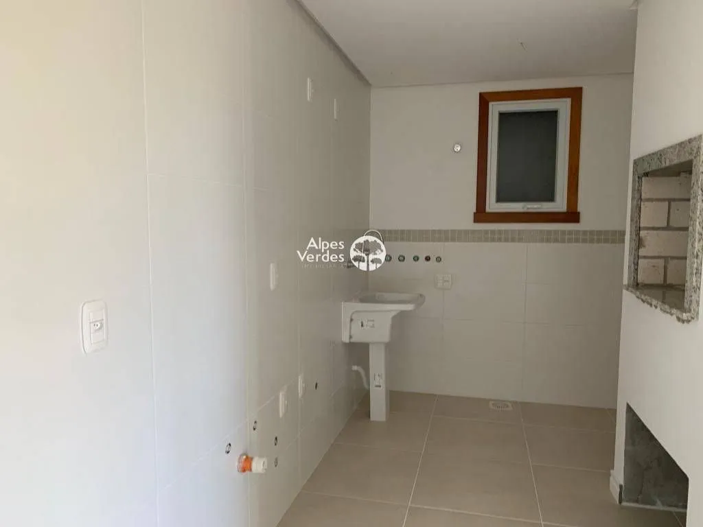 Imagem Vende-se Apartamento em Gramado, Bavária, com 1 quarto