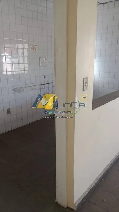 Imagem 20 salas bem distribuídas, permitindo múltiplos layouts. Terraço.