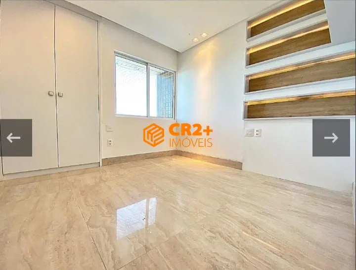 Imagem Apartamento á Venda 170m² com 3 Quartos em Piedade- Beira Mar