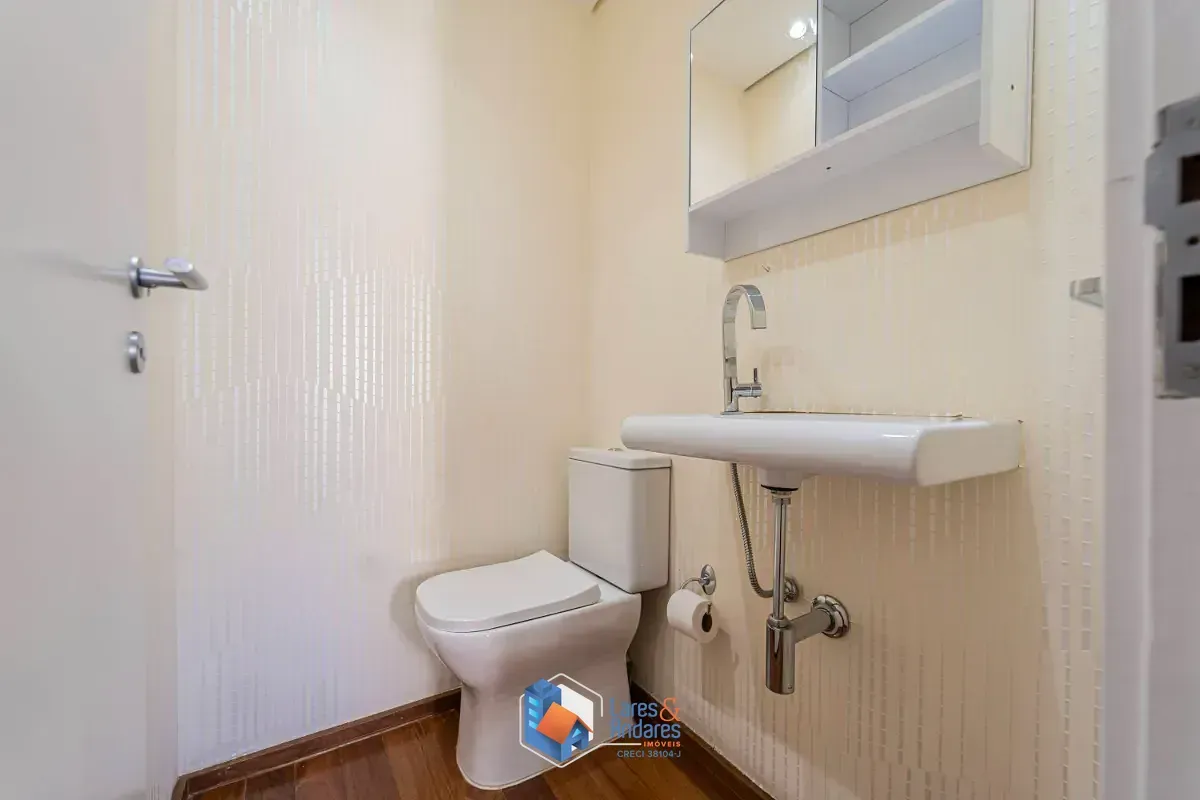 Imagem Apartamento para venda em Vila Mascote com 3 quartos, sendo 1 suíte, 84m²