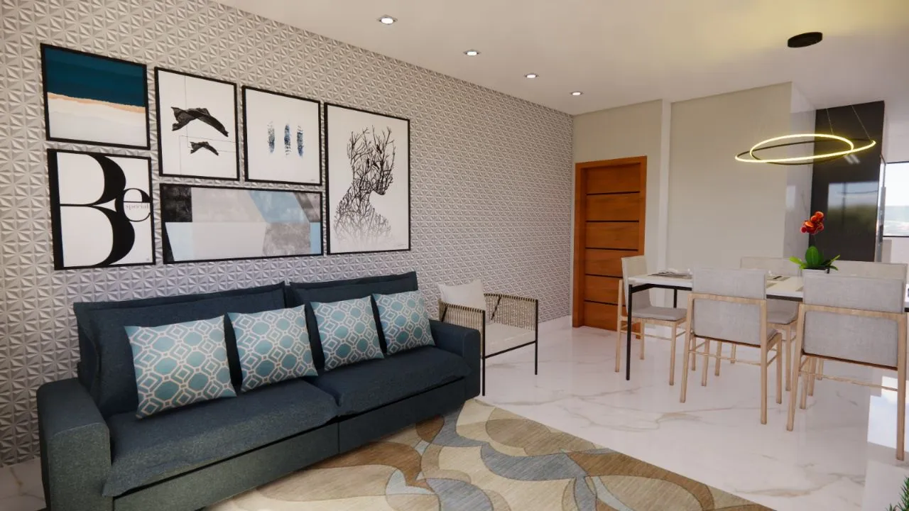 Imagem Apartamento Padrão