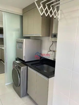 Imagem Apartamento Duplex à Venda no Boa Vista