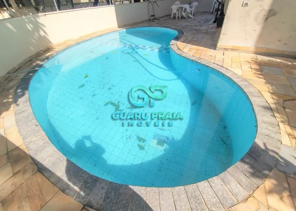 Imagem Apartamento à venda no bairro Enseada - Guarujá/SP