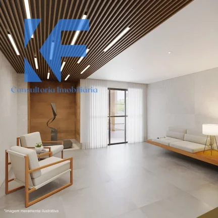 Imagem APARTAMENTO RESIDENCIAL em VALINHOS - SP, JARDIM RIBEIRO
