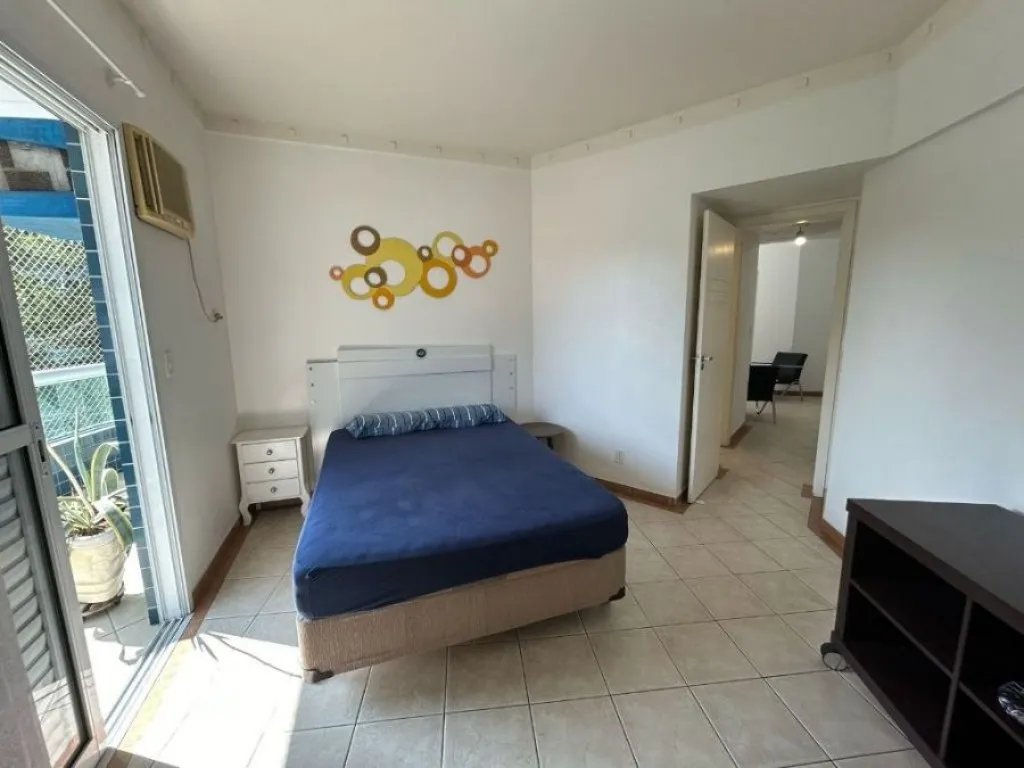 Imagem APARTAMENTO COM 90,00 m² - CANTO DO FORTE - PRAIA GRANDE SP