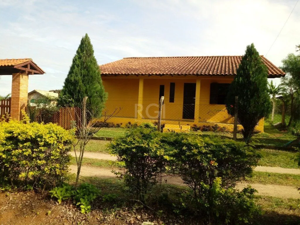 Imagem Sítio para Venda - 120m², 3 dormitórios, sendo 1 suites, Águas Claras