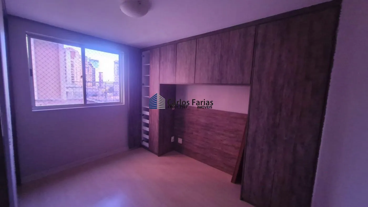 Imagem Apartamento para Venda em Brasília, Sul (Águas Claras), 2 dormitórios, 1 banheiro, 1 vaga