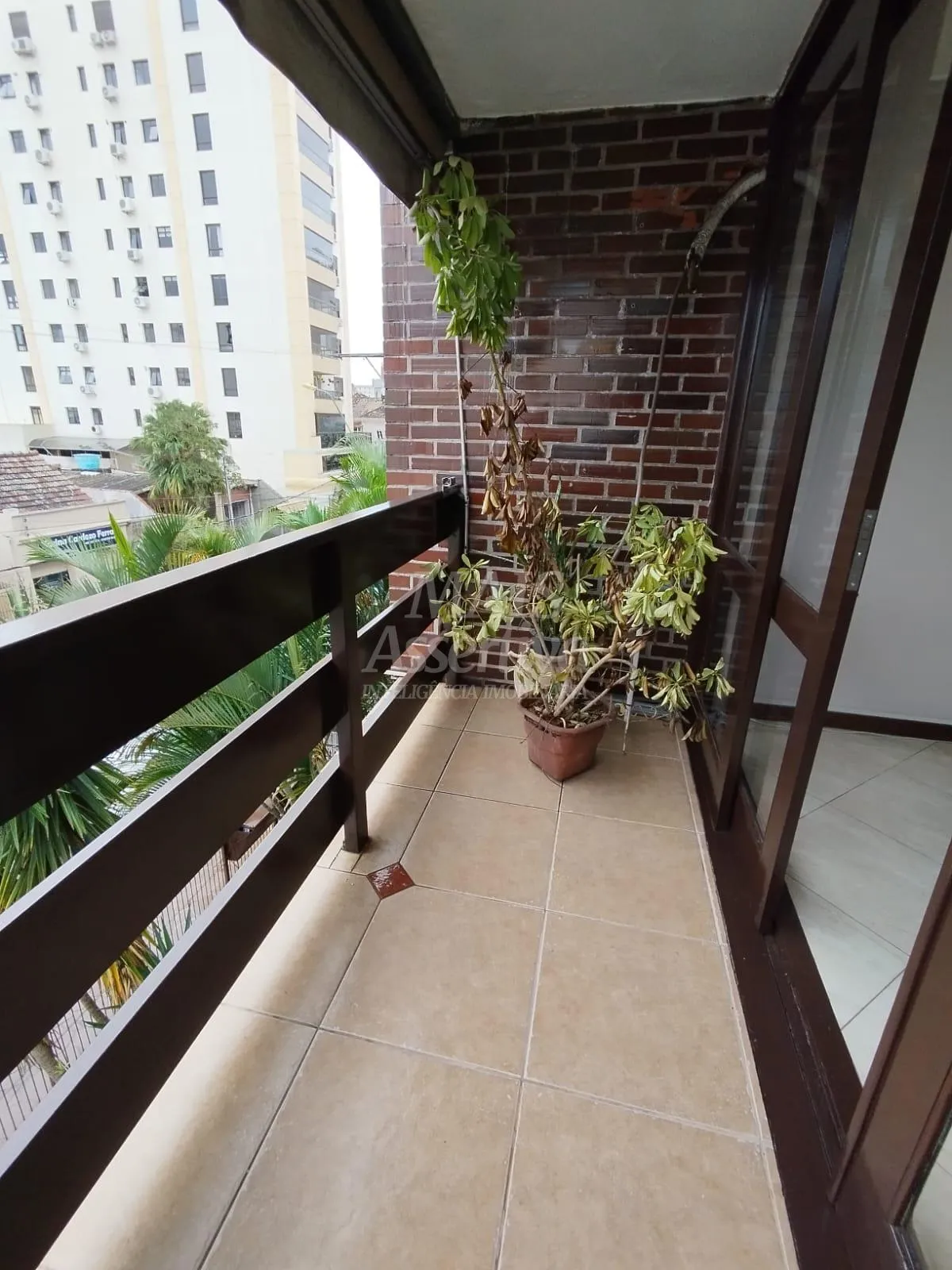 Imagem Excelente Apartamento para venda Edificio Santa Fé, Centro de São Leopoldo