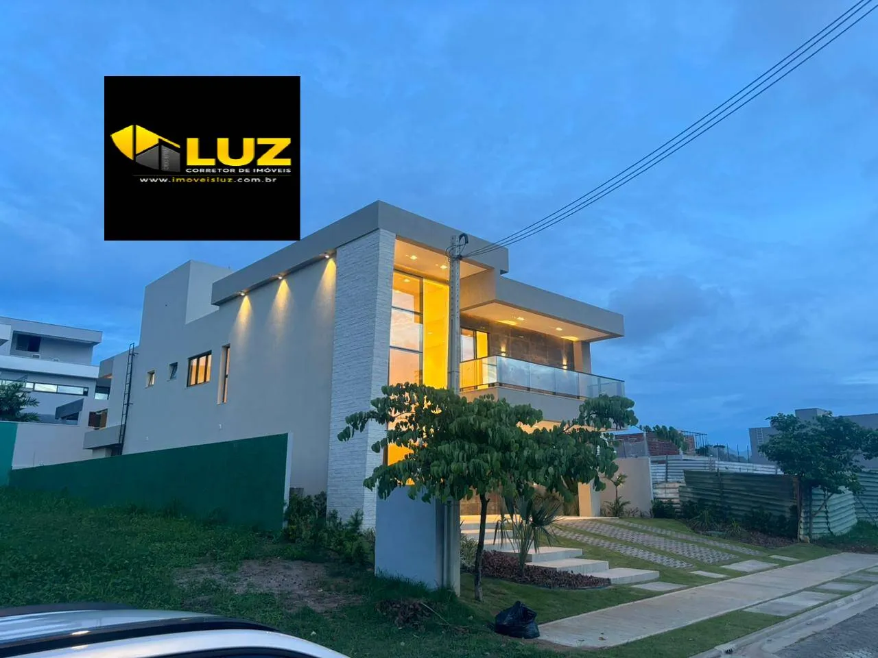Imagem Casa Dúplex na Cidade Alpha no Terras Alphaville II