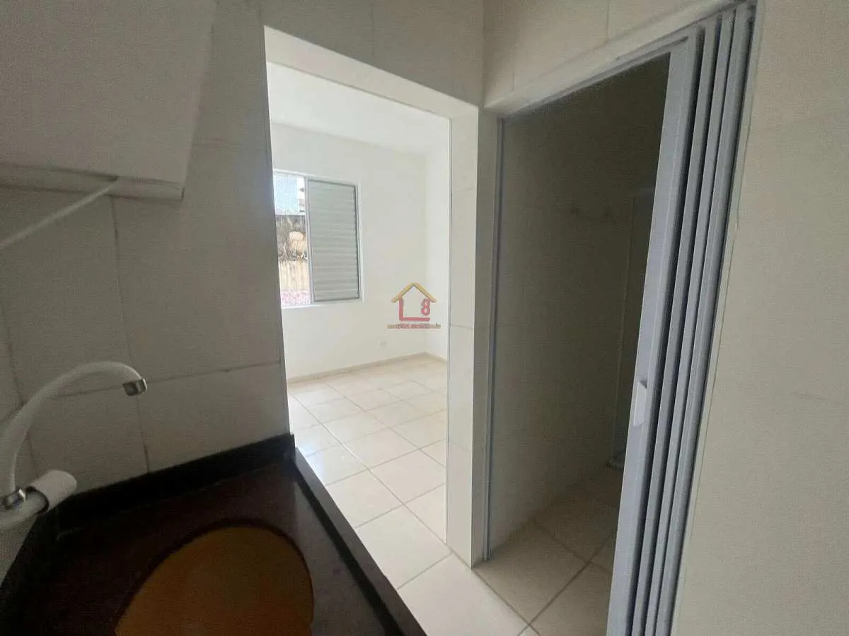 Imagem apartamento para locação - Ocian