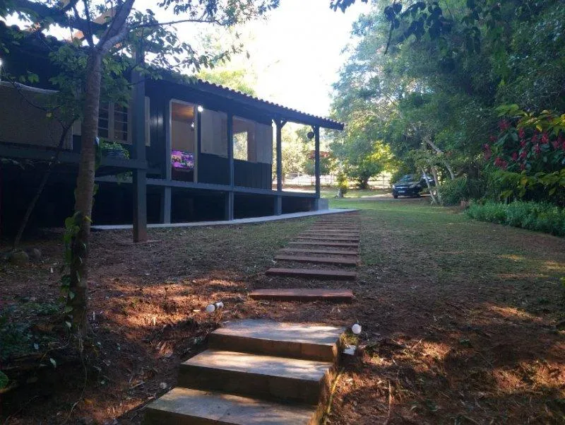 Imagem Casa para Venda em Novo Hamburgo / RS no bairro Lomba Grande