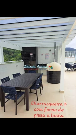 Imagem Lindo Apartamento Novo em Ótima localização nas Toninhas
