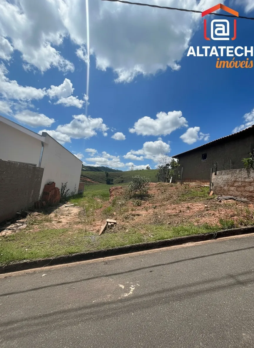 Imagem Terreno 200 m² à venda em Residencial Rezende III, Bandeira do Sul