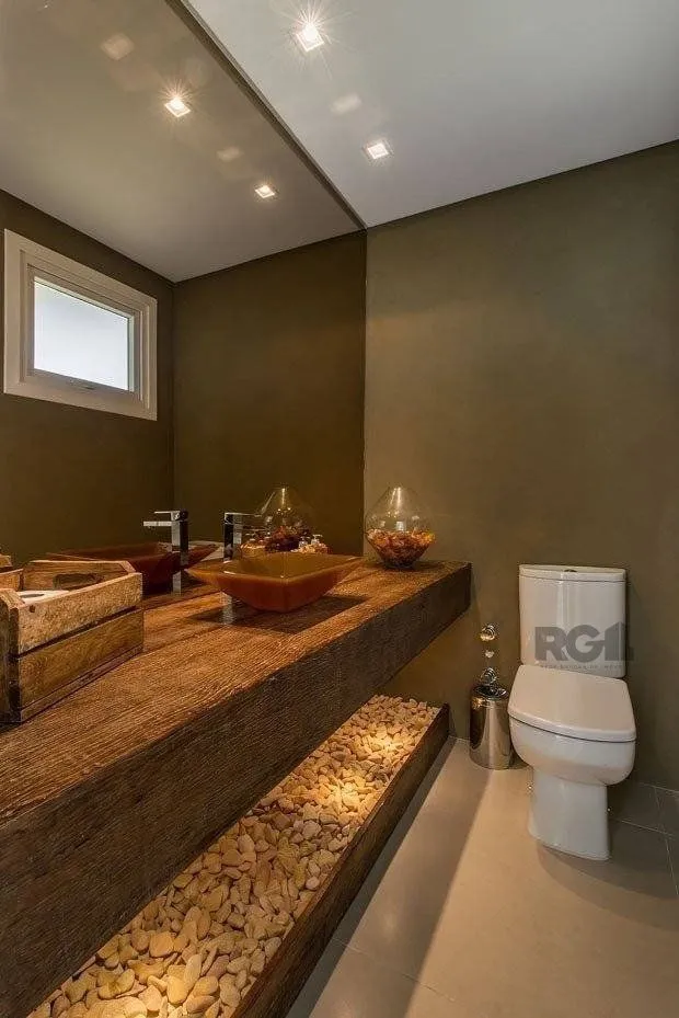 Imagem Casa de Condomínio em Remanso