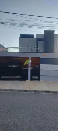 Imagem Casa à venda no bairro Jardim Colônia - Jundiaí/SP