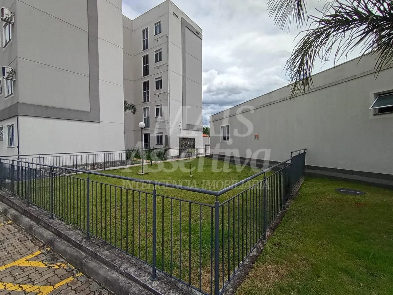 Imagem Apartamento térreo, semi mobiliado para venda no Porto Baden