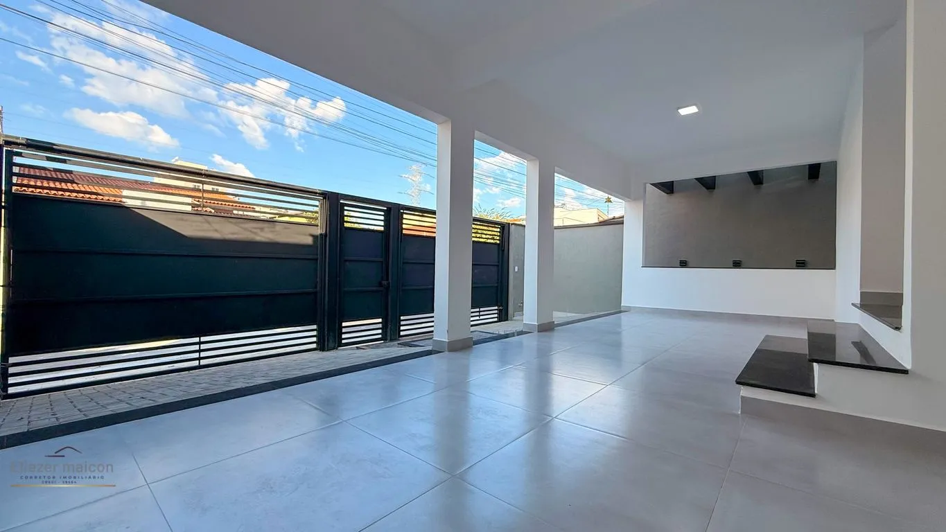 Imagem Casa com 4 quartos a venda no bairro Jardim Acacias em Poços de Caldas