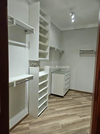 Imagem Sobrado de Alto Padrão à Venda ? Condomínio Real Park | Sumaré

Excelente oportunidade para quem...