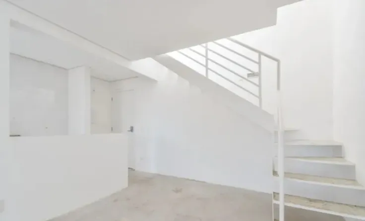 Imagem Cobertura para Venda em São Paulo, Vila Ipojuca, 2 dormitórios, 1 suíte, 2 banheiros, 2 vagas