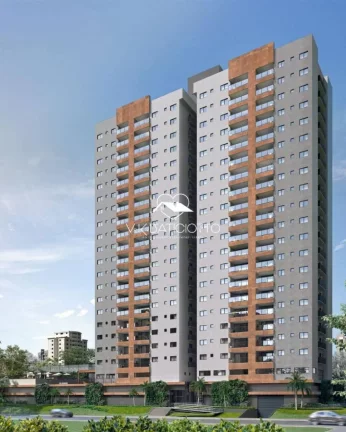 Apartamento para Venda em Maringá / PR no bairro Vila Marumby