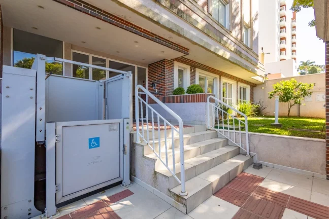 Imagem Apartamento com 2 Quartos à Venda no Boa Vista | 60 m² por R$ 490.000 – Pronto para Morar