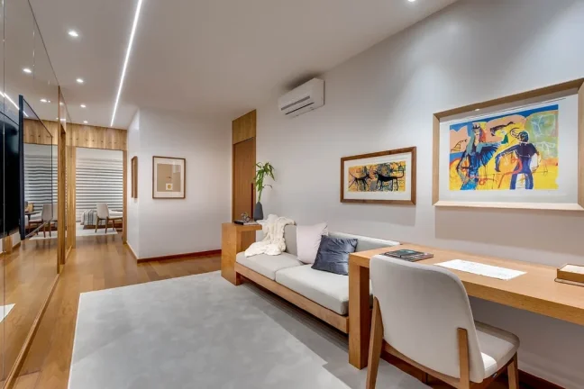 Imagem Opus Penthouses Marista 146