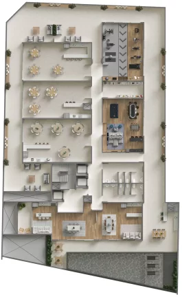 Imagem Oxford 586 - Apartamento à venda no bairro Centro - Itajaí/SC