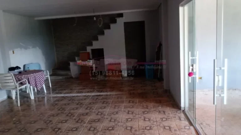 Imagem Casa de campo com 4 dormitórios