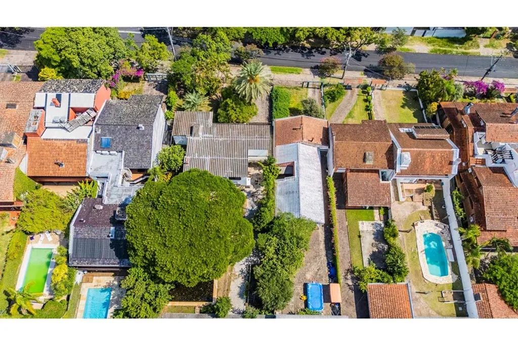 Imagem Casa em Cristal