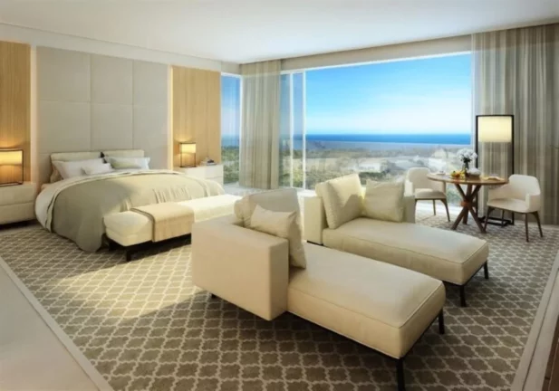 Imagem APARTAMENTO RESIDENCIAL em Rio de Janeiro - RJ, Barra da Tijuca