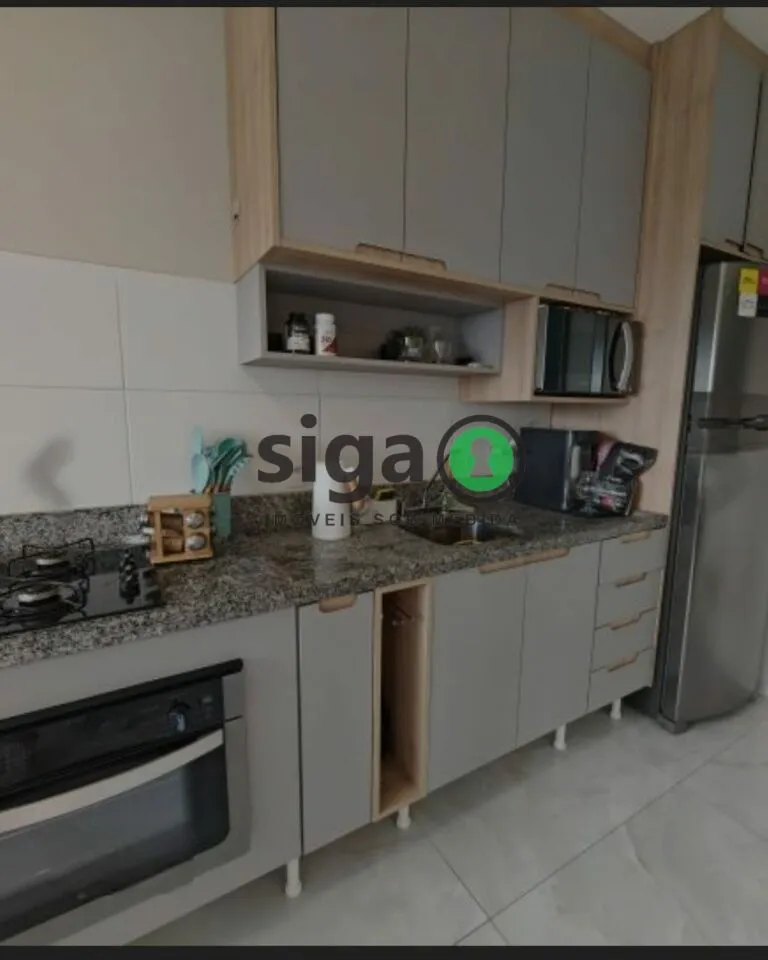 Imagem Apartamento de 61 metros 2 dormitórios (1suíte) 1 vaga a venda no Butantã