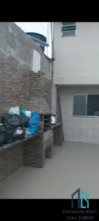 Imagem Imóvel Comercial e Residencial, ótima localização na Avenida movimentada em Curitiba.