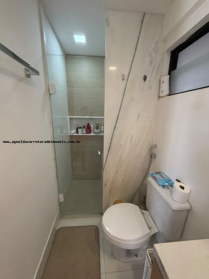 Imagem Apartamento para Venda em Natal, PONTA NEGRA, 1 dormitório, 1 banheiro, 1 vaga