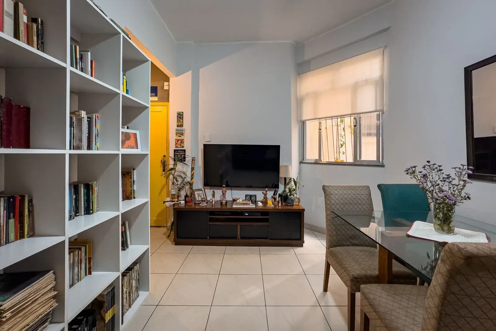 Imagem Apartamento com 2 Quartos à Venda, 100 m² em Cosmos - Rio de Janeiro